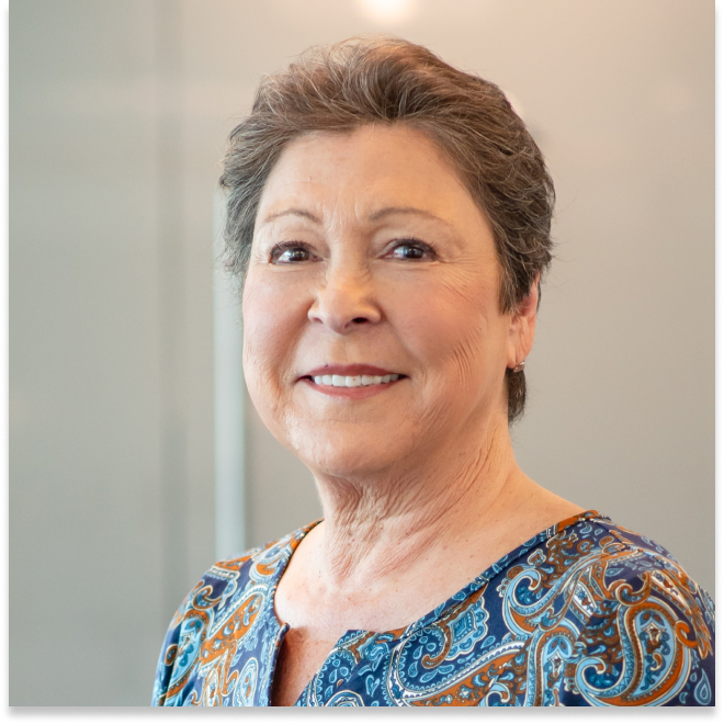 Patti Bell