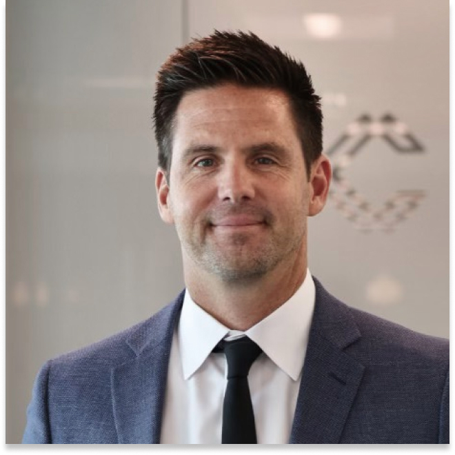 Scott McDonald, Esq.