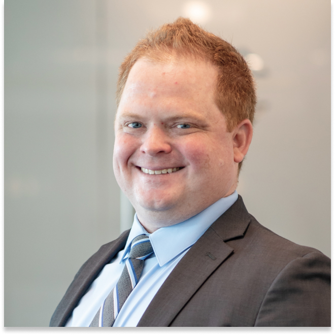 Stephen (Rusty) Kozak, Esq.