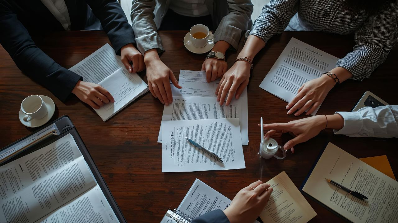 The Value of Annual HOA Legal Checkups for California Homeowners