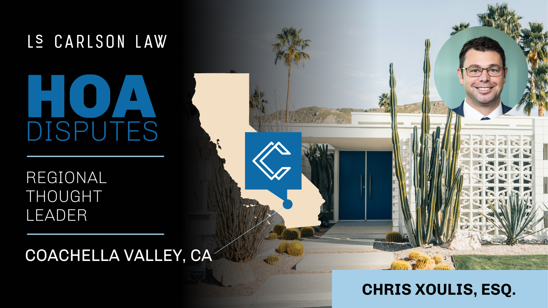 HOA Disputes in the Coachella Valley: An Attorney's Guide to Desert Community Conflicts