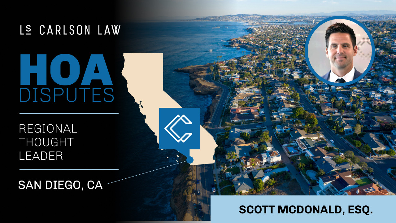 Fighting Back Against Bullying HOAs: A San Diego Homeowner's Guide