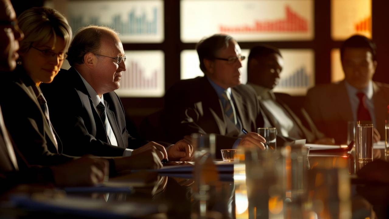 Understanding HOA Board Misconduct: Legal Remedies in California