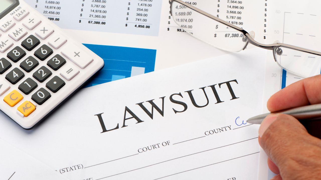 What Happens If You Lose Your HOA Lawsuit in California?