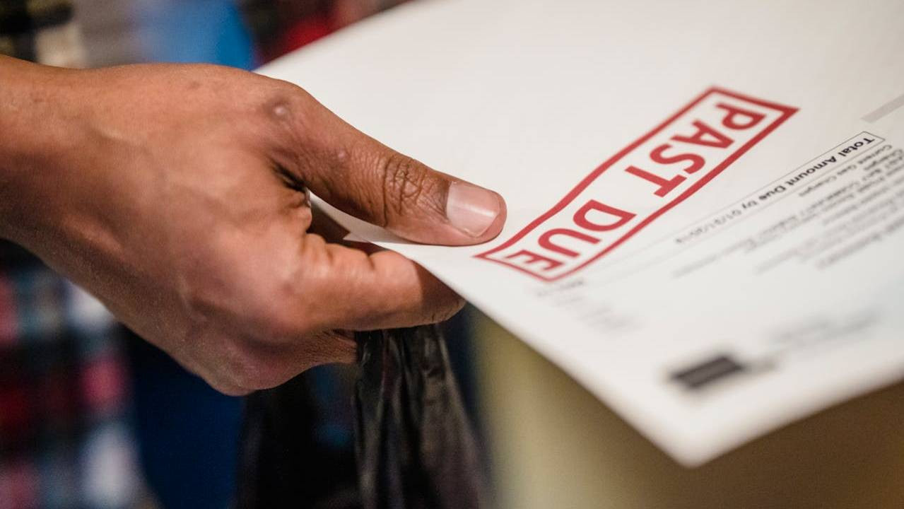 What Happens If You Refuse To Pay HOA Fines In California?