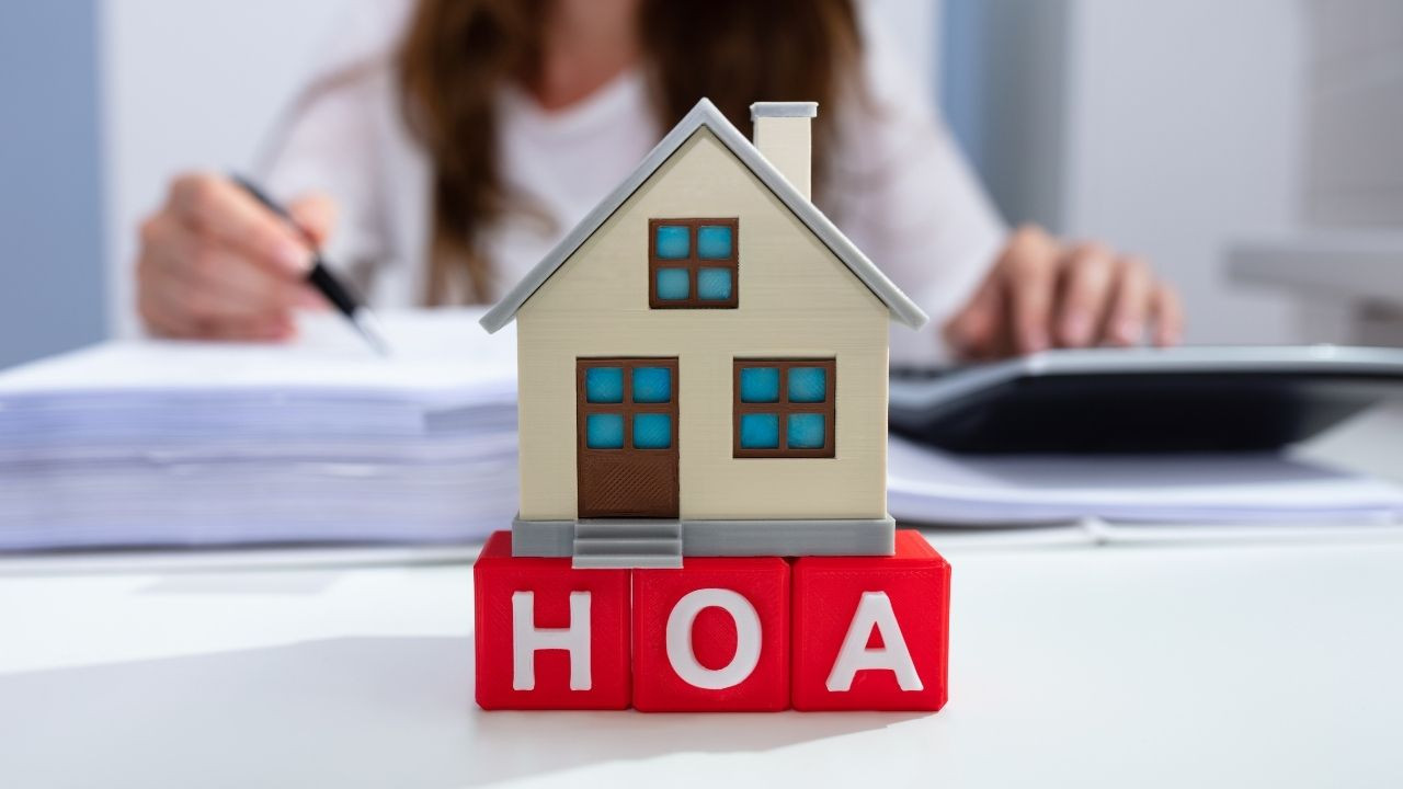 What Your HOA Can Legally Refuse to Disclose in California