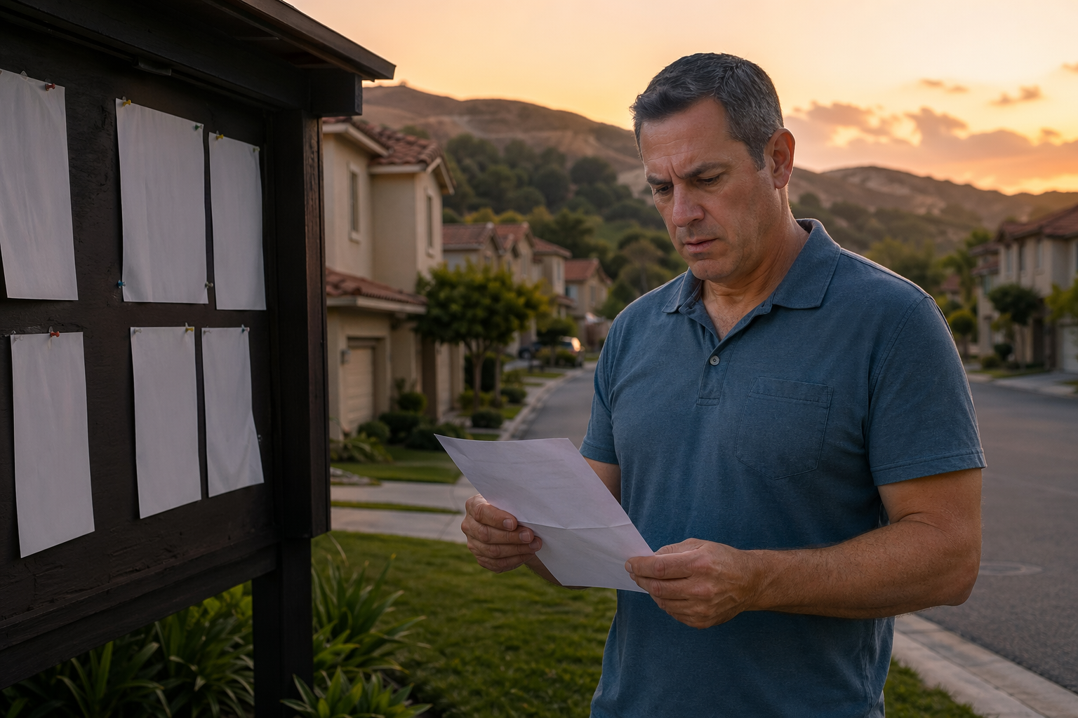 When the Board Becomes the Problem: Recognizing Legally Vulnerable HOA Governance in California