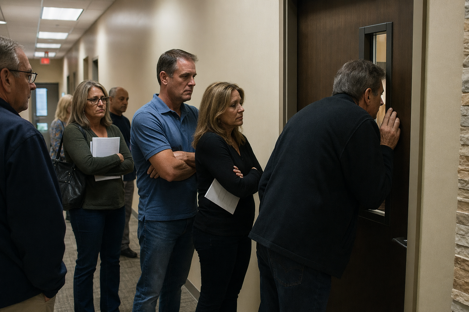 When the Lights Go Off: California's Open Meeting Laws and the HOA Decisions You Were Never Supposed to See