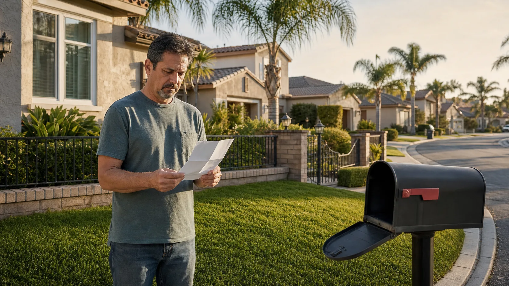 When Your HOA Sends a Fine: How to Dispute It in California
