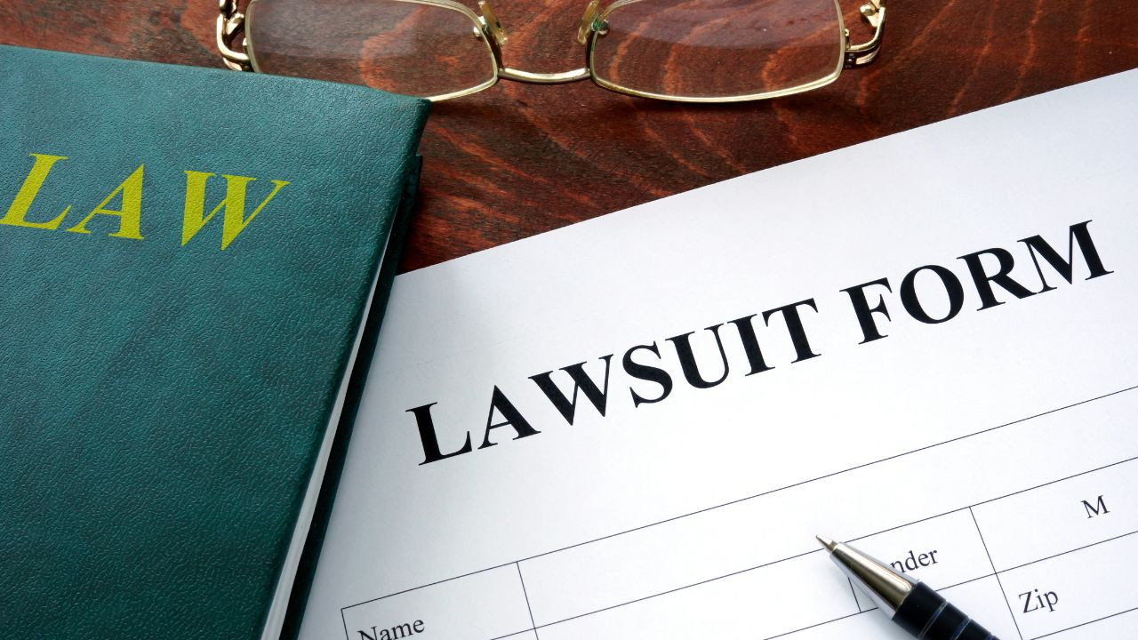 Where to File Your Lawsuit Against an HOA